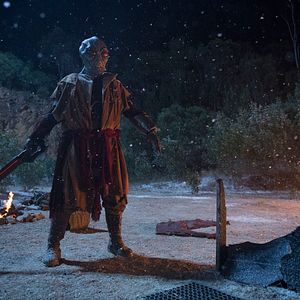 Fotoğraf Occupation: Rainfall