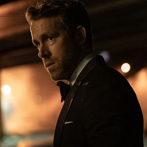 Fotoğraf Ryan Reynolds