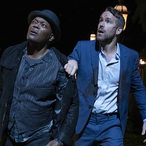 Fotoğraf Ryan Reynolds