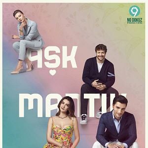 Fotoğraf Aşk Mantık İntikam