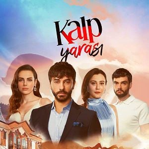 Fotoğraf Kalp Yarası