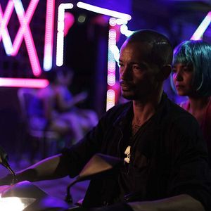 Fotoğraf Alessandra De Rossi