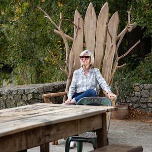 Fotoğraf Patrick Chesnais