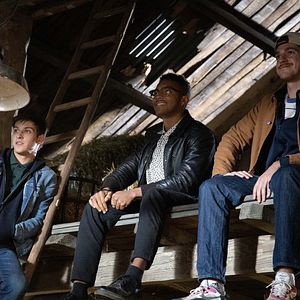 Fotoğraf Teïlo Azaïs