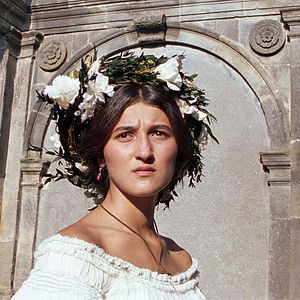 Fotoğraf Maria Alexandra Lungu