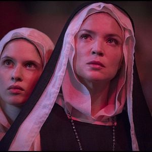 Fotoğraf Virginie Efira