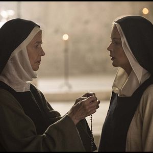 Fotoğraf Charlotte Rampling