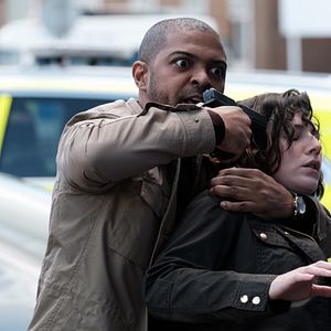 Fotoğraf The Corrupted