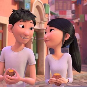 Fotoğraf Sihirli Ejder