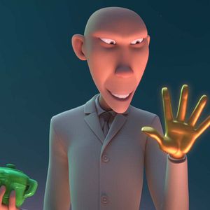 Fotoğraf Sihirli Ejder