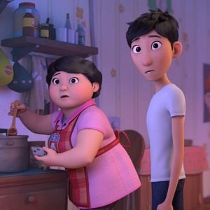 Fotoğraf Sihirli Ejder