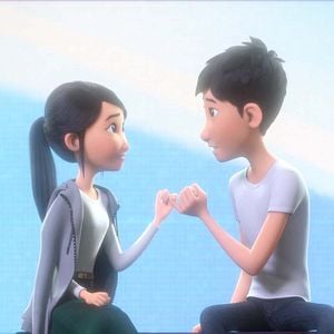 Fotoğraf Sihirli Ejder