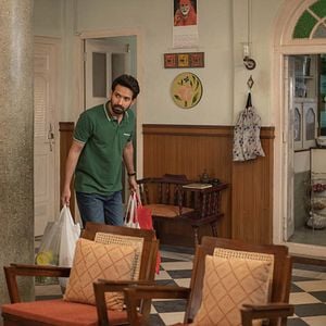 Fotoğraf Haseen Dillruba