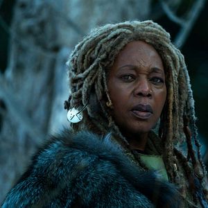 Fotoğraf Alfre Woodard