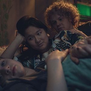 Fotoğraf Jing Xiang