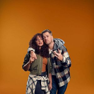 Fotoğraf Rafael Casal