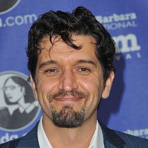 Fotoğraf Enrico Casarosa