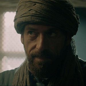 Fotoğraf Bozkır Arslanı Celaleddin