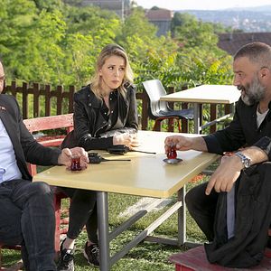 Fotoğraf Arka Sokaklar