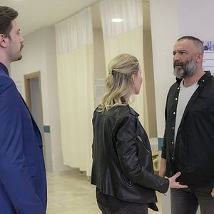 Fotoğraf Arka Sokaklar