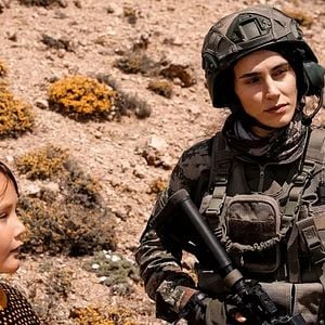 Fotoğraf Savaşçı