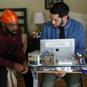 Fotoğraf Dan Perlman