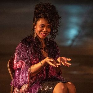 Fotoğraf Regina Hall