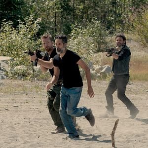 Fotoğraf Jonathan Scarfe