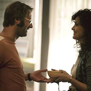 Fotoğraf Rose Byrne