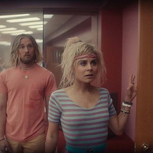 Fotoğraf Lou Taylor Pucci