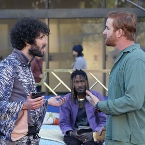 Fotoğraf Andrew Santino