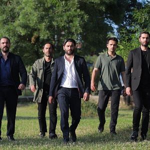 Fotoğraf Eşkıya Dünyaya Hükümdar Olmaz