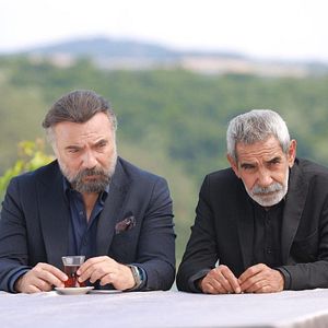 Fotoğraf Eşkıya Dünyaya Hükümdar Olmaz