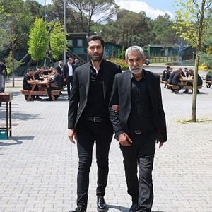 Fotoğraf Eşkıya Dünyaya Hükümdar Olmaz