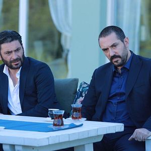 Fotoğraf Eşkıya Dünyaya Hükümdar Olmaz