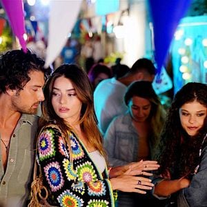 Fotoğraf Ada Masalı