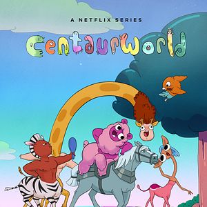 Fotoğraf Centaurworld