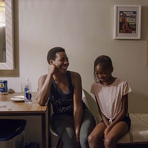 Fotoğraf Umuda Koşan Kızlar