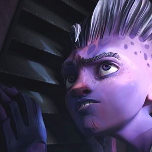 Fotoğraf Star Trek: Prodigy