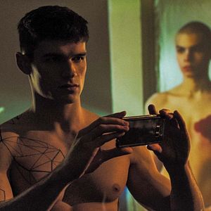 Fotoğraf Paul Forman