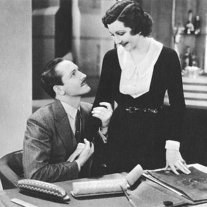 Fotoğraf Claudette Colbert