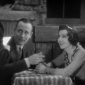 Fotoğraf Claudette Colbert