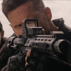 Fotoğraf Occupation: Rainfall