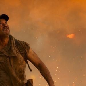 Fotoğraf Occupation: Rainfall