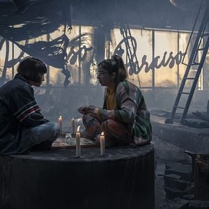 Fotoğraf María Romanillos