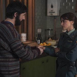 Fotoğraf Macarena García