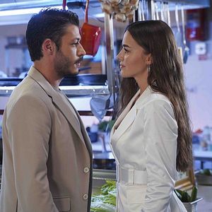 Fotoğraf Cam Tavanlar