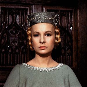 Fotoğraf Les Rois Maudits (1972)