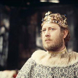 Fotoğraf Les Rois Maudits (1972)