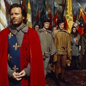 Fotoğraf Les Rois Maudits (1972)